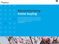 Optimus-move.co.uk