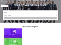 realestateaward.com
