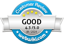 ecosia.org Rating